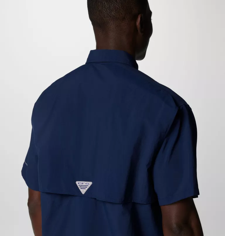 CAMISA MASCULINO COLUMBIA BAHAMA II – foto 6